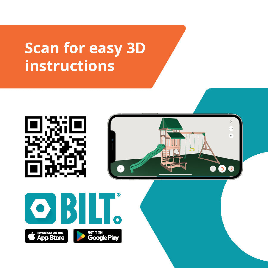 Belmont BILT App