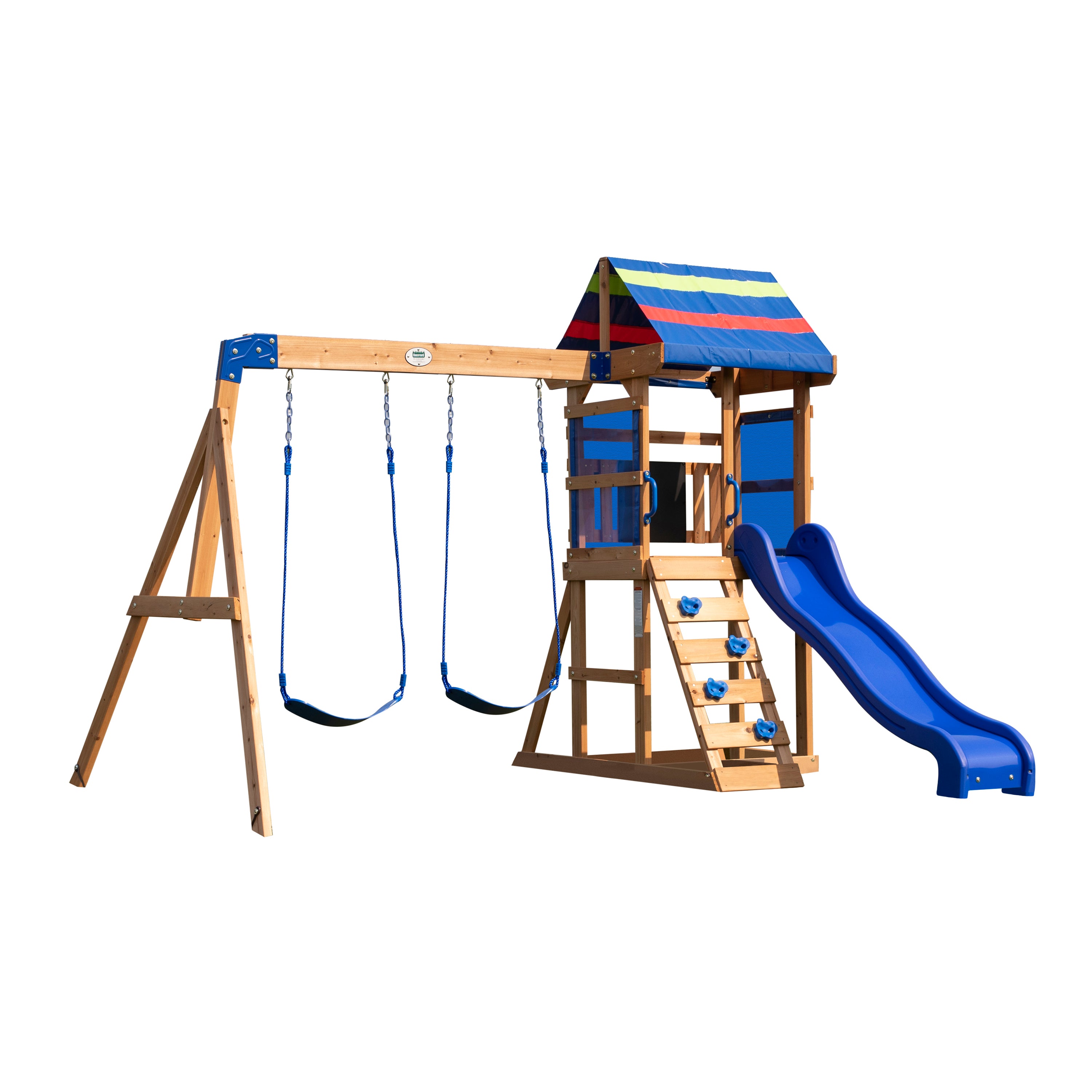 AR swing set