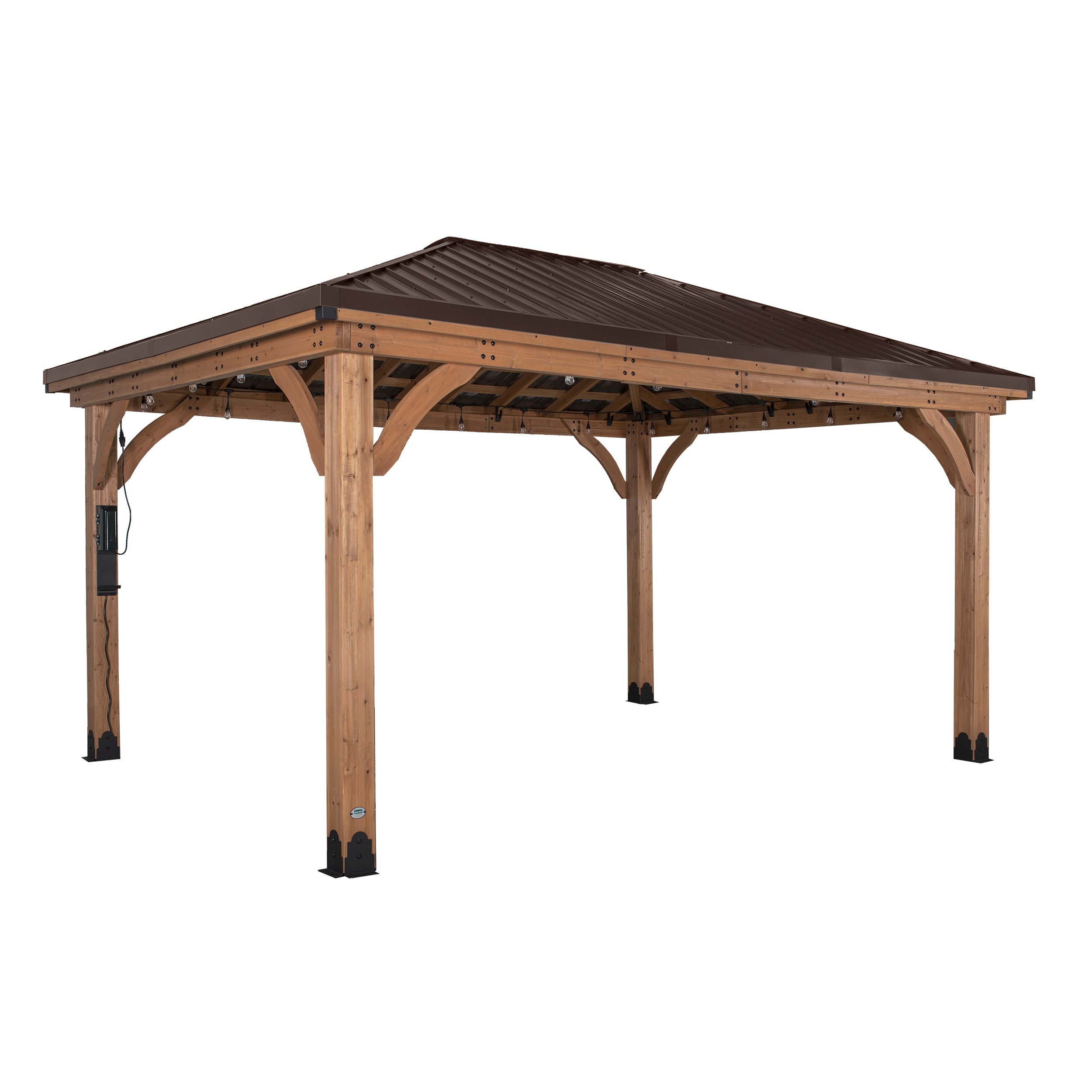 barrington gazebo