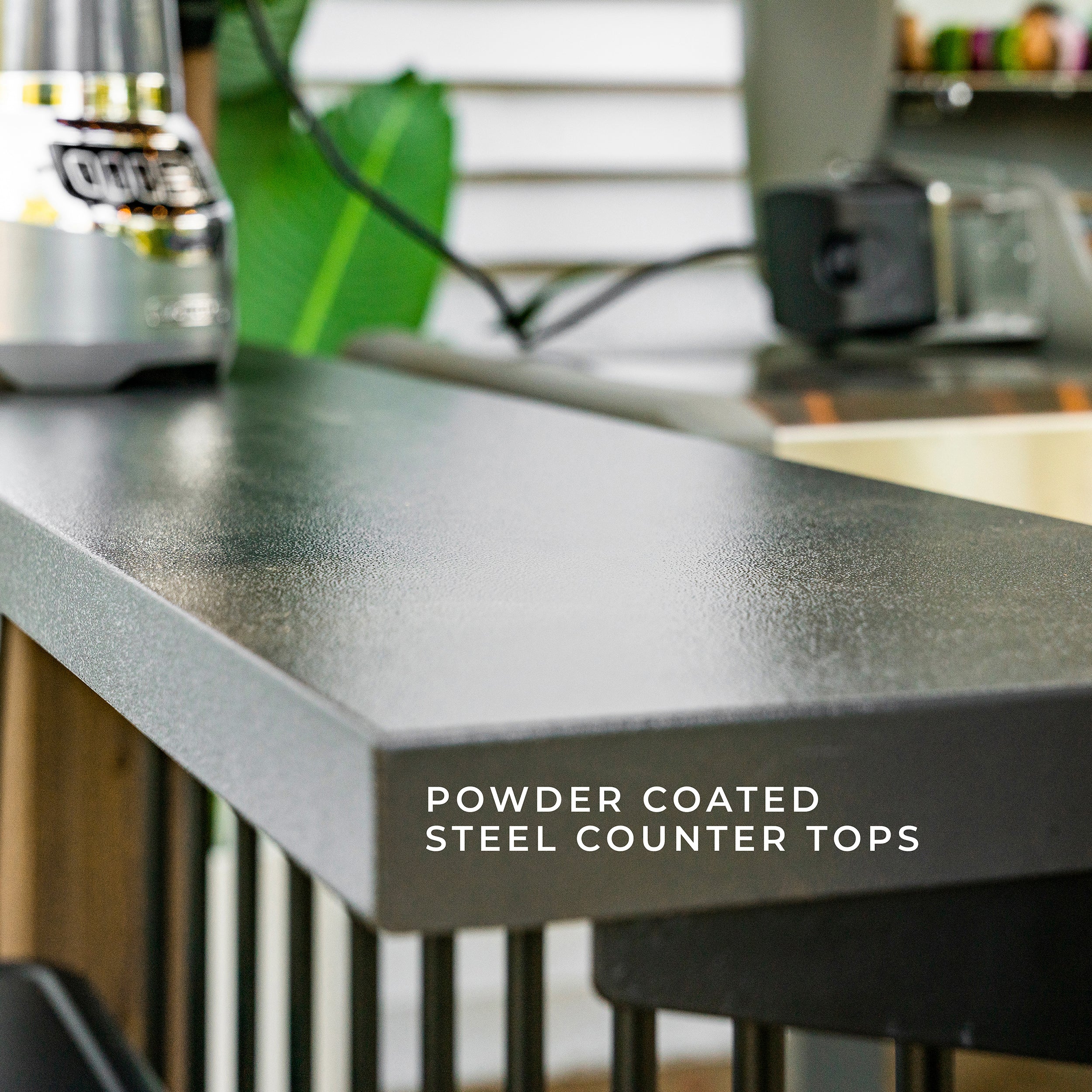 Saxony Counter Top