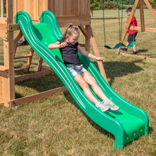 Load image into Gallery viewer, Montpelier Swing Set &amp; Climbing Frame
